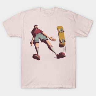 Nimble T-Shirt